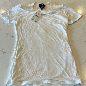 NWT Naked wardrobe tshirt
